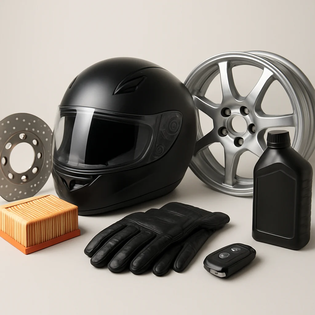 AUTO-MOTO-BIKE